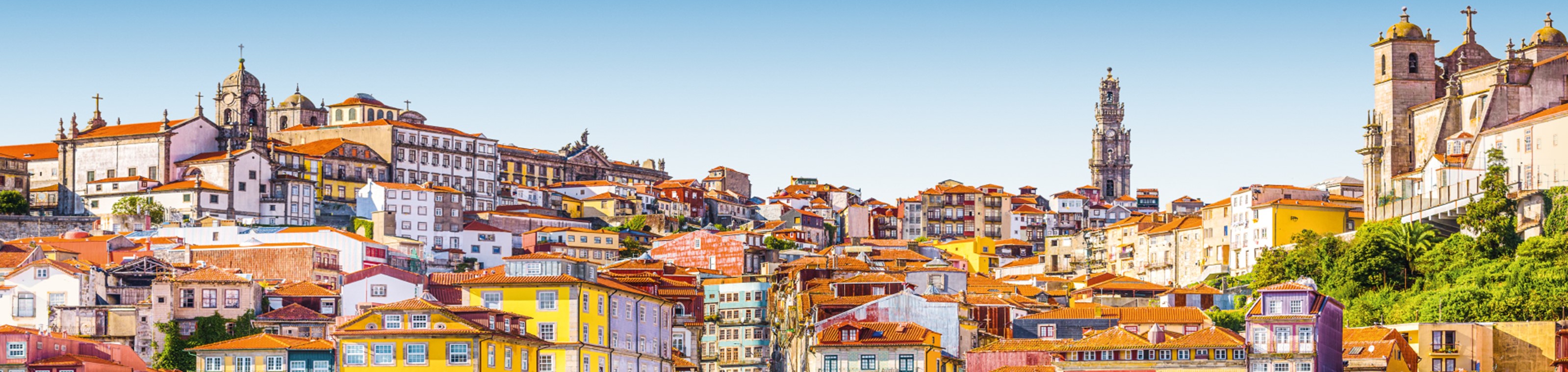13-daagse luxecruise van Tenerife via Madeira naar Bilbao, Noord-Spanje met EUROPA 2